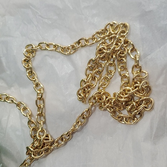 Steve Madden‎ bwaldo green flare wristlet belt bum bag with 3 removable straps - Picture 7 of 12